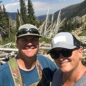 Meet your Posher, Kim